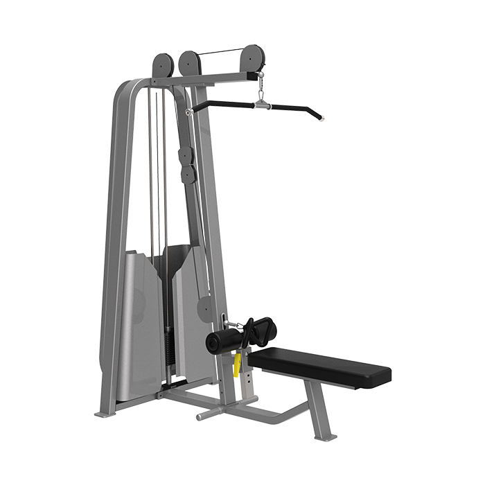 Pull down / Low Row